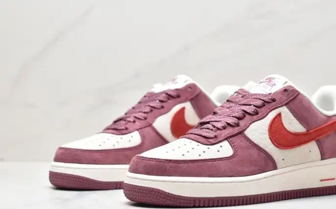 hype Nike Air Force 1