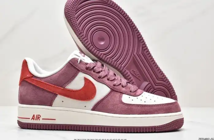 hype Nike Air Force 1