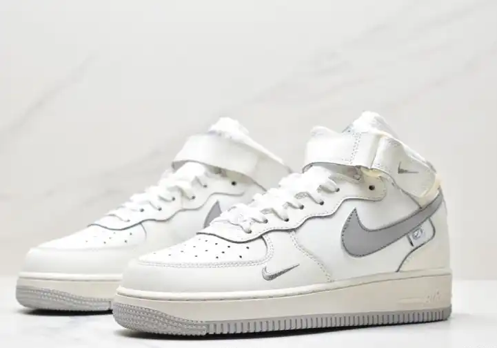 hype Nike Air Force 1