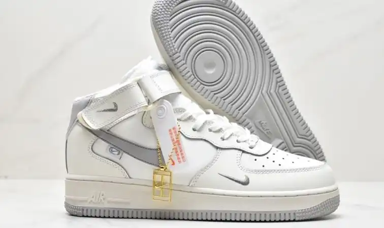 hype Nike Air Force 1