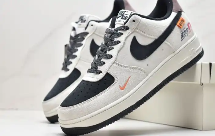 hype Nike Air Force 1