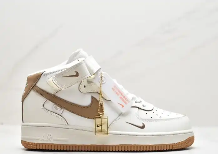 hype Nike Air Force 1