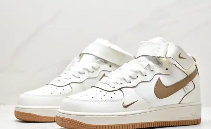 hype Nike Air Force 1