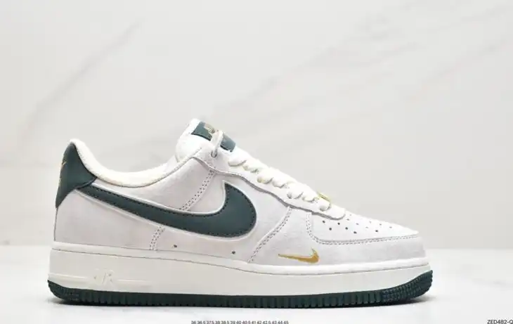 hype Nike Air Force 1