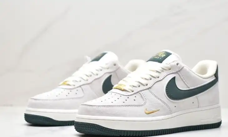 hype Nike Air Force 1