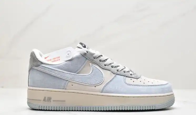 hype Nike Air Force 1