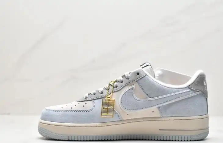 hype Nike Air Force 1