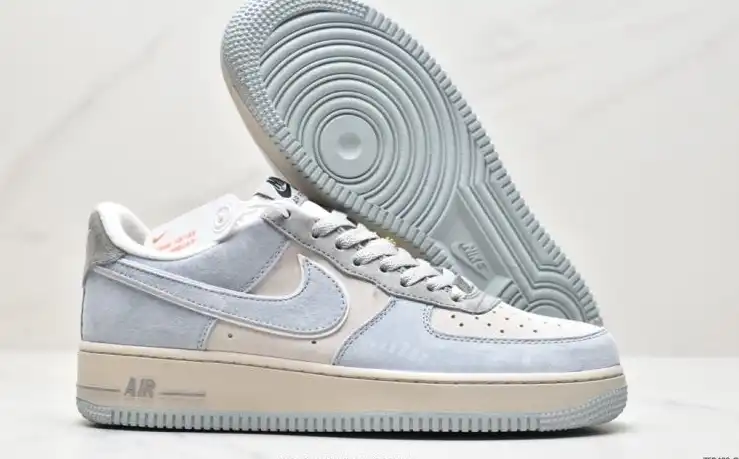 hype Nike Air Force 1