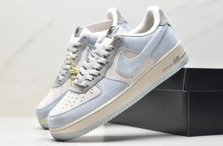 hype Nike Air Force 1