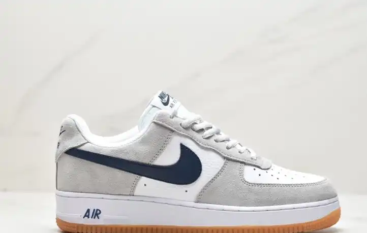 hype Nike Air Force 1