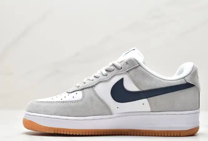 hype Nike Air Force 1