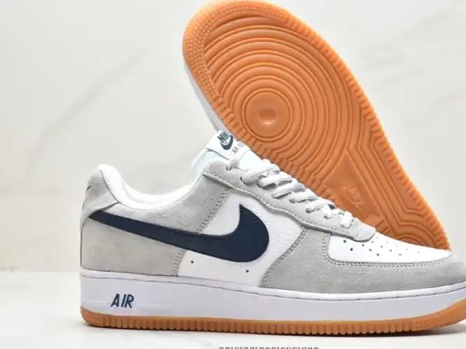 hype Nike Air Force 1