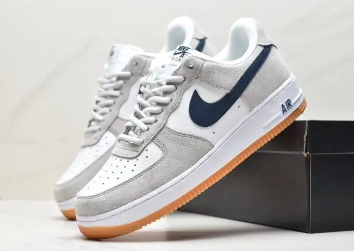 hype Nike Air Force 1