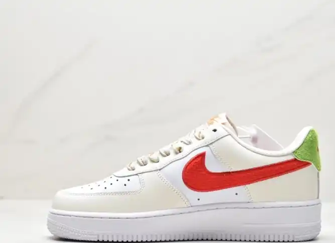 hype Nike Air Force 1