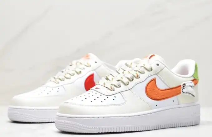 hype Nike Air Force 1