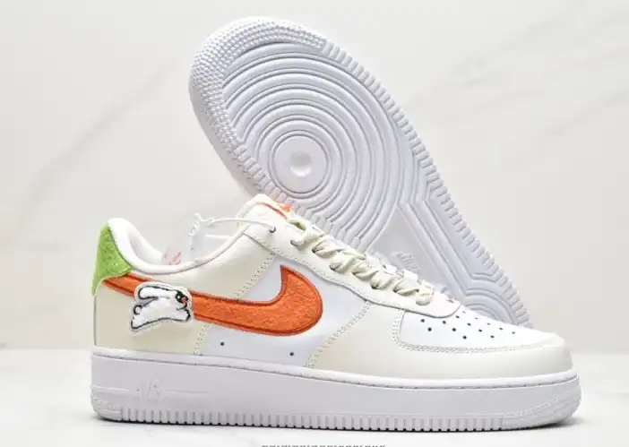 hype Nike Air Force 1