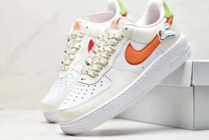 hype Nike Air Force 1