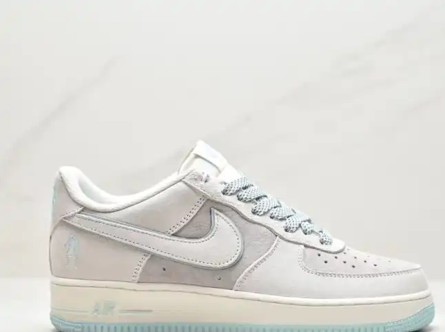 hype Nike Air Force 1