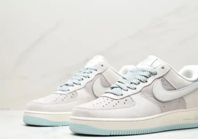 hype Nike Air Force 1