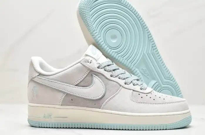 hype Nike Air Force 1