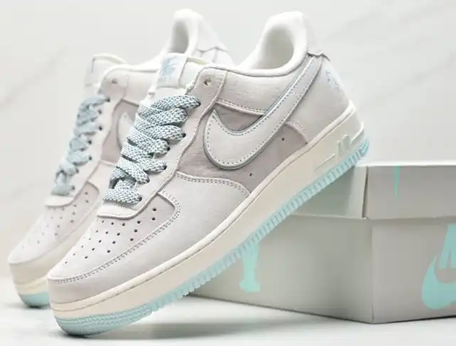 hype Nike Air Force 1