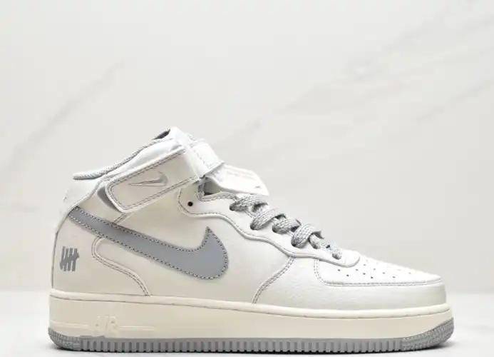 hype Nike Air Force 1