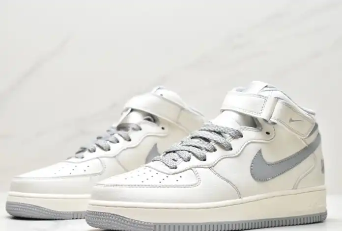 hype Nike Air Force 1