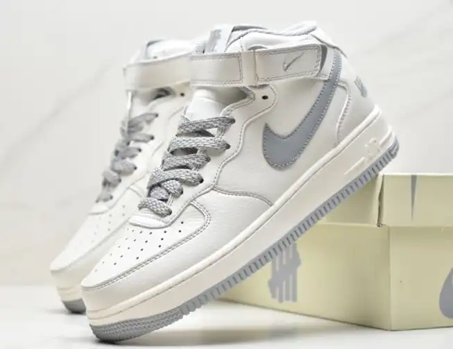 hype Nike Air Force 1