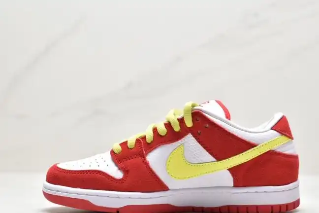 hype Nike Dunk