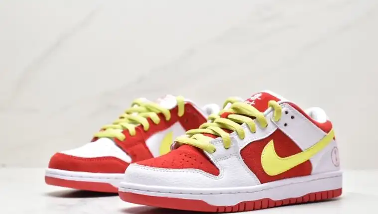 hype Nike Dunk