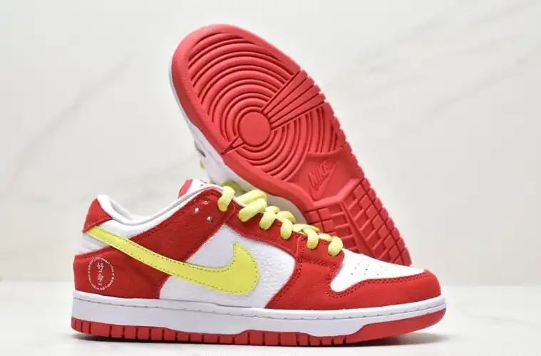 hype Nike Dunk