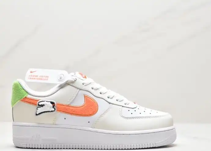 hype Nike Air Force 1