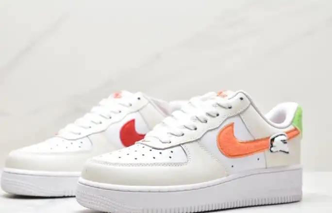 hype Nike Air Force 1