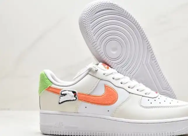 hype Nike Air Force 1