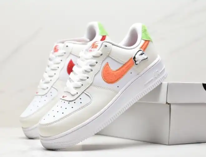 hype Nike Air Force 1