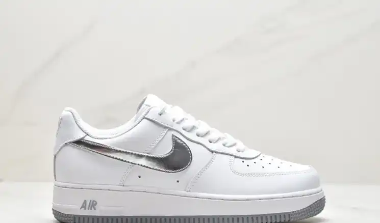 hype Nike Air Force 1