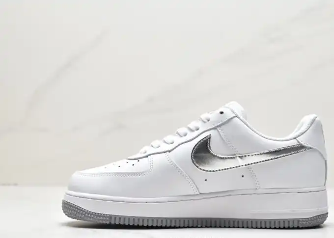 hype Nike Air Force 1