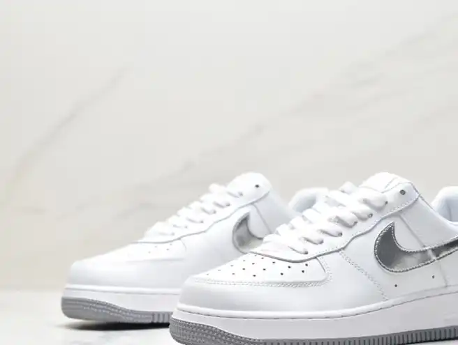 hype Nike Air Force 1