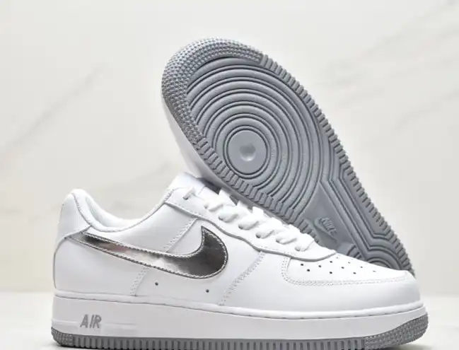 hype Nike Air Force 1