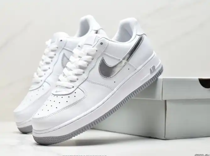 hype Nike Air Force 1