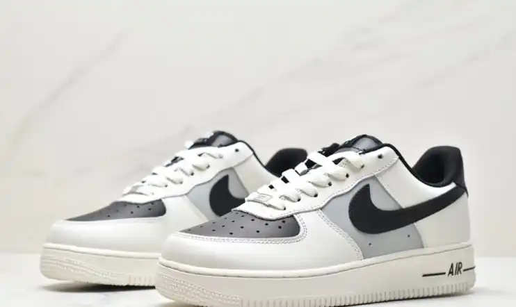 hype Nike Air Force 1