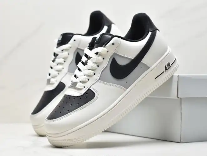 hype Nike Air Force 1