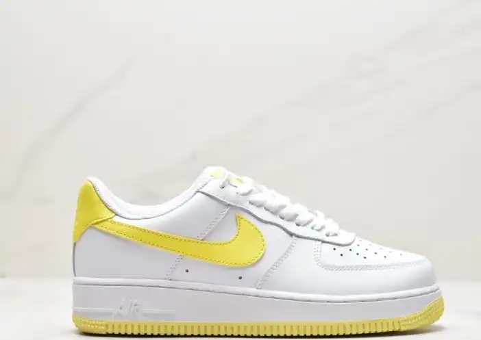 hype Nike Air Force 1