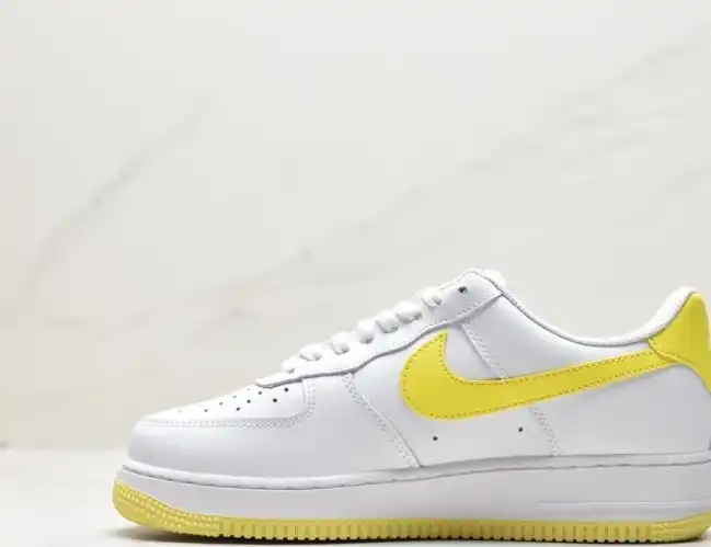 hype Nike Air Force 1