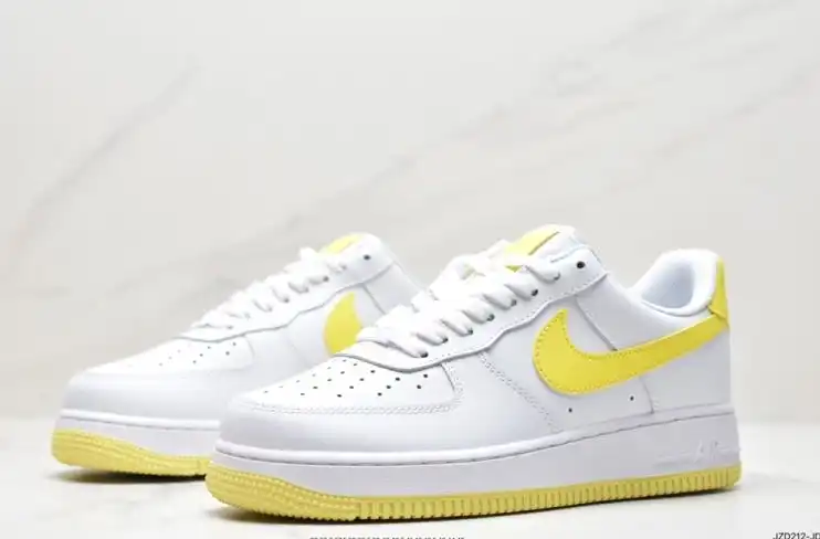 hype Nike Air Force 1