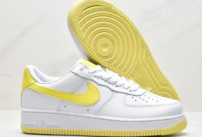 hype Nike Air Force 1