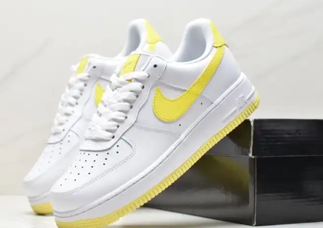 hype Nike Air Force 1