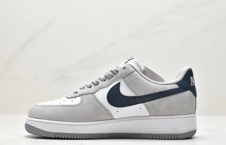 hype Nike Air Force 1