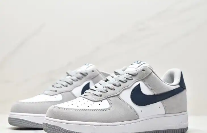 hype Nike Air Force 1