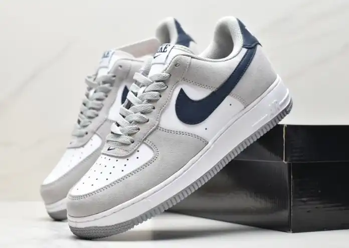 hype Nike Air Force 1